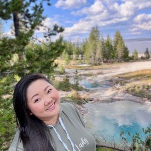 Meet your Posher, Amie